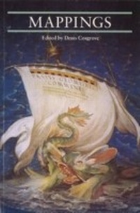Enlarge image Cover: Mappings - Reaktion Books