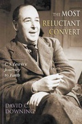 Cover: The Most Reluctant Convert - Inter-Varsity Press