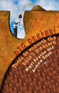 Cover: Dig Deeper! - Inter-Varsity Press