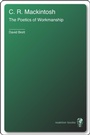 Cover: C. R. Mackintosh - Reaktion Books