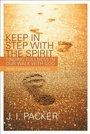 Cover: Keep in Step with the Spirit - Inter-Varsity Press