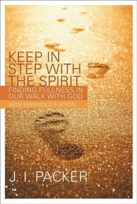 Enlarge image Cover: Keep in Step with the Spirit - Inter-Varsity Press