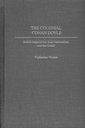 Cover: The Colonial Conan Doyle - Praeger Publishers Inc