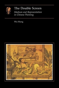 Enlarge image Cover: Double Screen - Reaktion Books