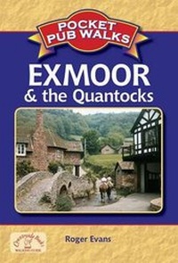 Abbildung von: Pocket Pub Walks: Exmoor & The Quantocks - Countryside Books