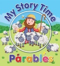 Cover: My Story Time Parables - Candle Books