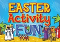 Cover: Easter Activity Fun - Candle Books