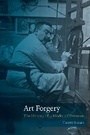 Cover: Art Forgery - Reaktion Books