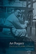 Cover: Art Forgery - Reaktion Books