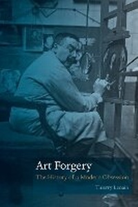 Enlarge image Cover: Art Forgery - Reaktion Books