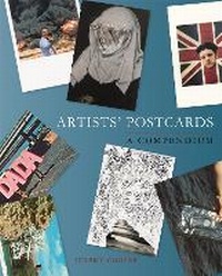 Abbildung von: Artists' Postcards - Reaktion Books