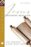 Cover: Jesus 101: Truthful revealer - Inter-Varsity Press
