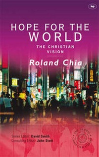 Enlarge image Cover: Hope for the World - Langham Creative Projects