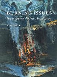 Abbildung von: Burning Issues - Reaktion Books