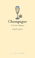 Cover: Champagne - Reaktion Books