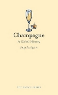 Enlarge image Cover: Champagne - Reaktion Books