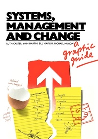 Enlarge image Cover: Systems, Management and Change - SAGE Publications Ltd