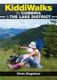 Abbildung von: Kiddiwalks in Cumbria & the Lake District - Countryside Books