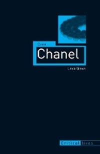 Enlarge image Cover: Coco Chanel - Reaktion Books