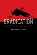 Cover: Eradication - Reaktion Books