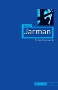 Cover: Derek Jarman - Reaktion Books