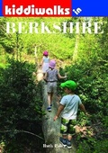 Cover: Kiddiwalks in Berkshire - Countryside Books