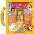 Cover: Noah and the Ark - Candle Books