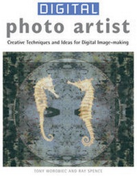 Abbildung von: Digital Photo Artist - COLLINS & BROWN