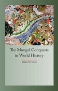 Cover: The Mongol Conquests in World History - Reaktion Books
