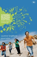 Cover: Sowing reaping keeping - Inter-Varsity Press
