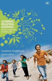 Enlarge image Cover: Sowing reaping keeping - Inter-Varsity Press