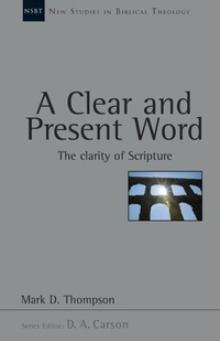 Enlarge image Cover: A Clear and present word - Apollos