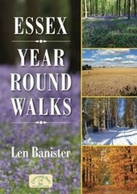 Abbildung von: Essex Year Round Walks - Countryside Books