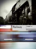 Cover: Railway - Reaktion Books