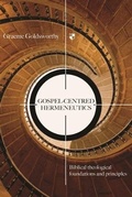 Cover: Gospel-centred Hermeneutics - Apollos