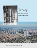 Cover: Turkey - Reaktion Books