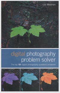 Abbildung von: DIGITAL PHOTOGRAPHY PROBLEM SOLVER - COLLINS & BROWN