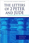 Cover: The Letters of 2 Peter and Jude - Apollos