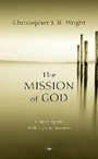 Cover: The Mission of God - Inter-Varsity Press