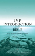 Cover: IVP Introduction to the Bible - Inter-Varsity Press