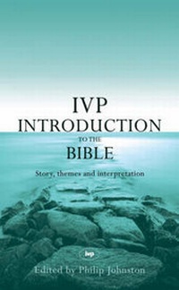 Enlarge image Cover: IVP Introduction to the Bible - Inter-Varsity Press