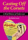 Cover: Casting Off the Corsets - Countryside Books