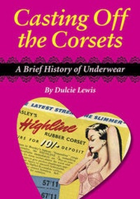 Enlarge image Cover: Casting Off the Corsets - Countryside Books