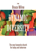 Cover: Dynamic Diversity - Inter-Varsity Press