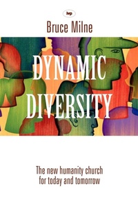 Enlarge image Cover: Dynamic Diversity - Inter-Varsity Press