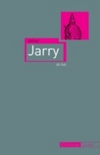 Abbildung von: Alfred Jarry - Reaktion Books