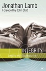 Cover: Integrity - Inter-Varsity Press