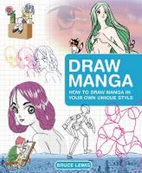 Enlarge image Cover: Draw Manga - COLLINS & BROWN