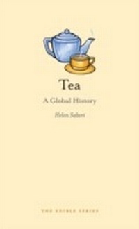 Abbildung von: Tea - Reaktion Books