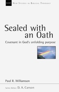 Cover: Sealed with an Oath - Apollos